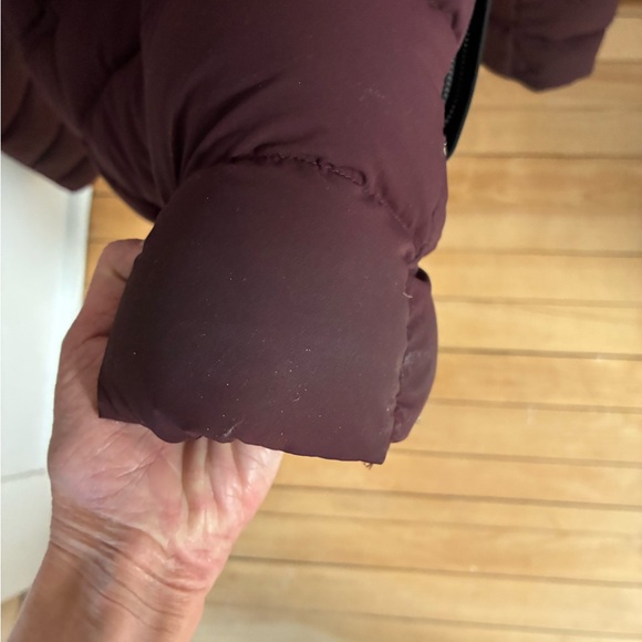 Mackage Black Puffer Jacket - Picture 9 of 14